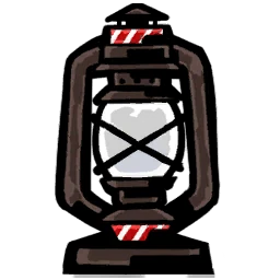 Snuffed Lantern